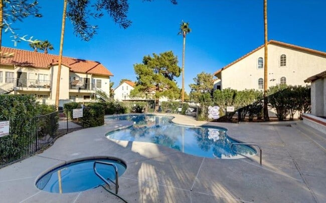 Building Photo - 3604 Di Salvo Dr