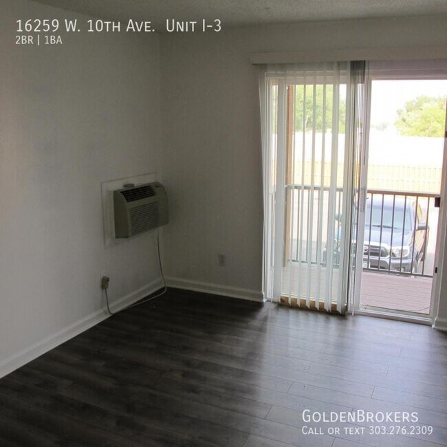 Building Photo - 16259 W 10th Ave