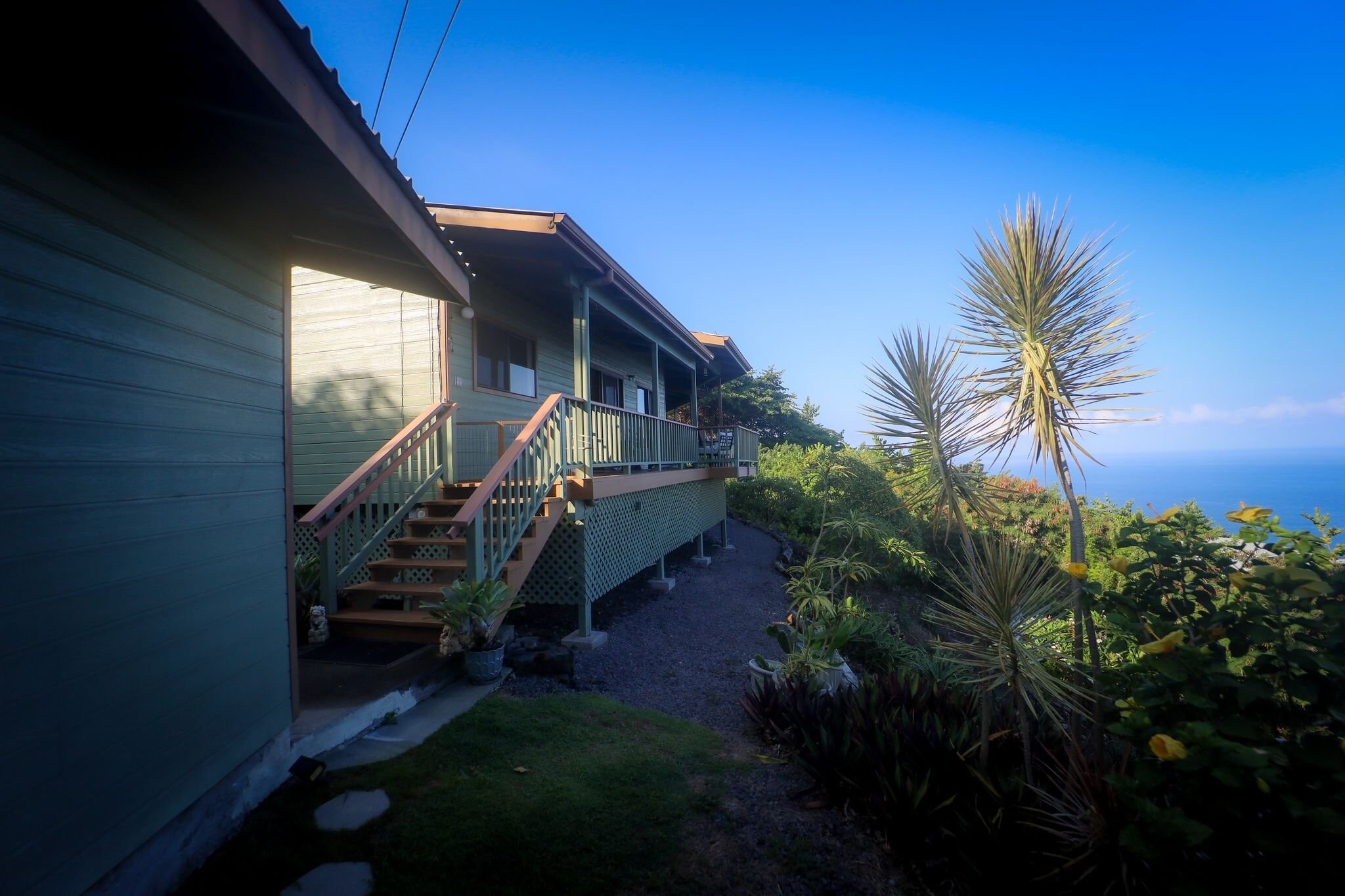 Building Photo - 87-436-436 Kaohe Rd