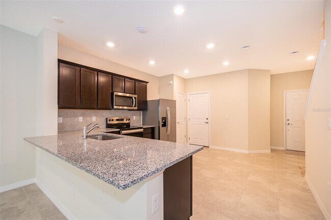 Building Photo - 4653 Sparkling Shell Ave