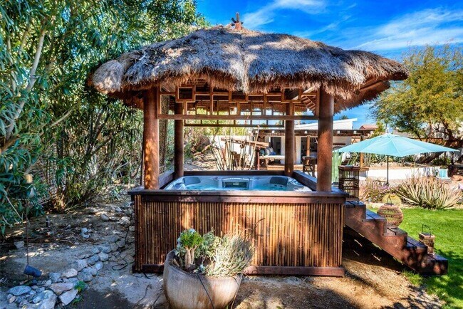 Building Photo - 71607 Sahara Rd