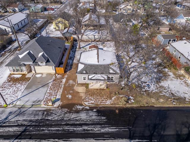 Building Photo - 603 E Willingham St