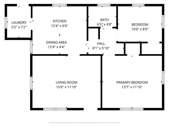 Building Photo - 2 bedroom / 1 bathroom available for rent ...