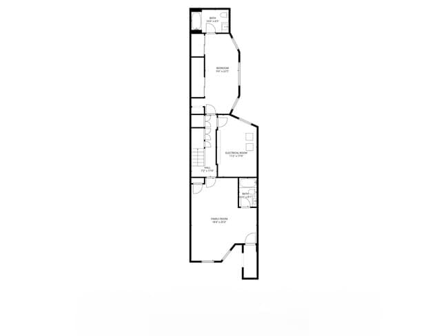 Building Photo - 1318 N Astor St