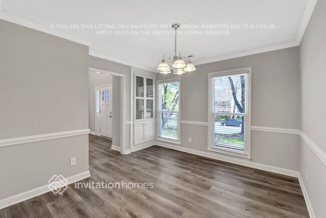 Building Photo - 3901 Yorkford Dr