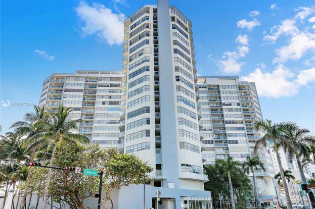 Building Photo - 7135 Collins Ave