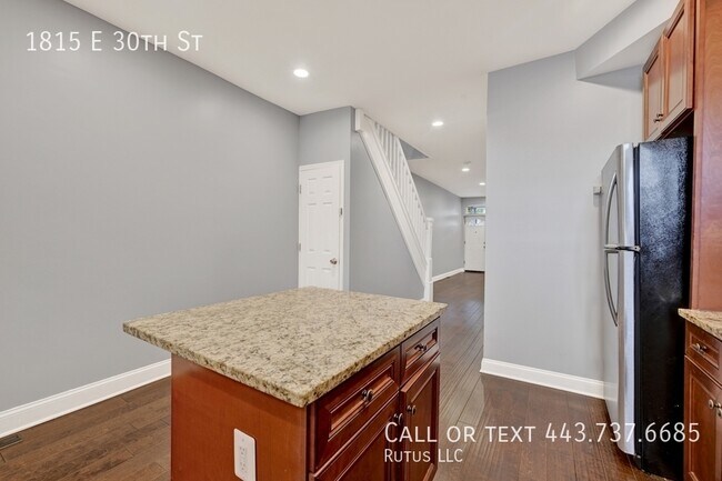 Building Photo - 1815 E 30th St