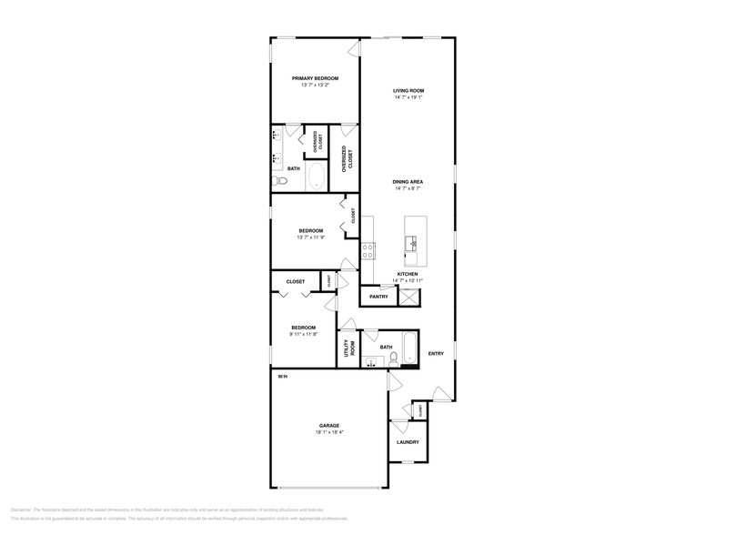 Building Photo - 144 Ashby Lndg Wy