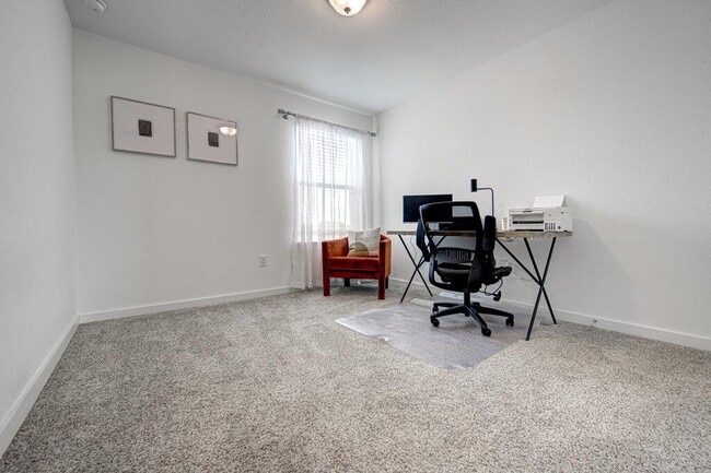 Building Photo - 3716 Clerk Cv