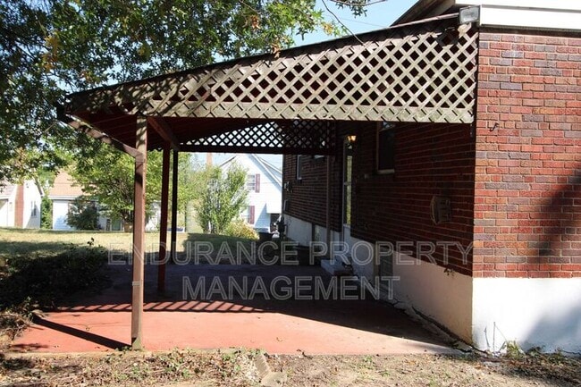 Building Photo - 3625 W Liberty St