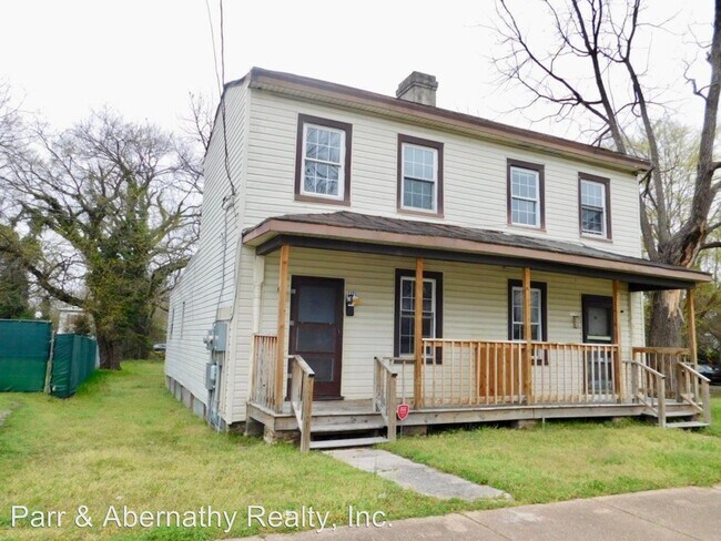 Building Photo - 2 br, 1 bath House - 1121 Farmer Street