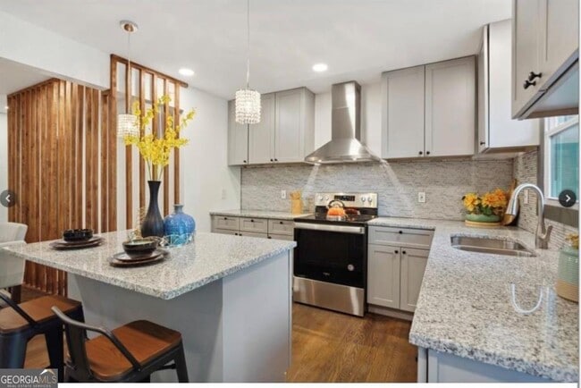 Building Photo - 2361 Beecher Rd SW