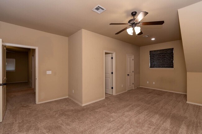 Building Photo - Rare lease opportunity in the exclusive ga...