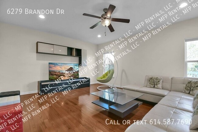 Building Photo - 6279 Brandon Dr