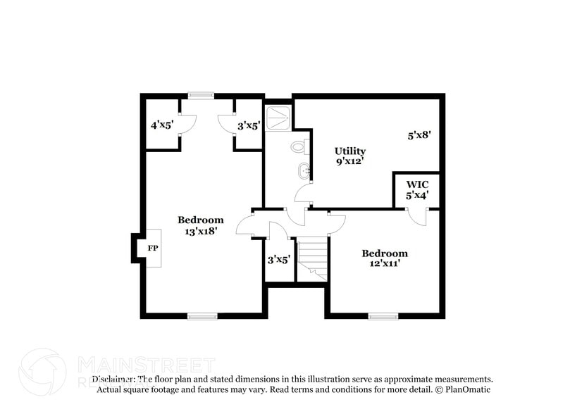 Building Photo - 4806 Tyne Dr