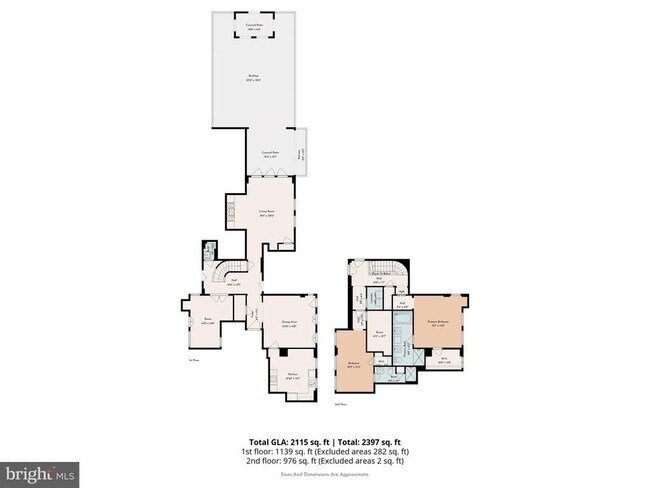 Building Photo - 1512 Spruce St