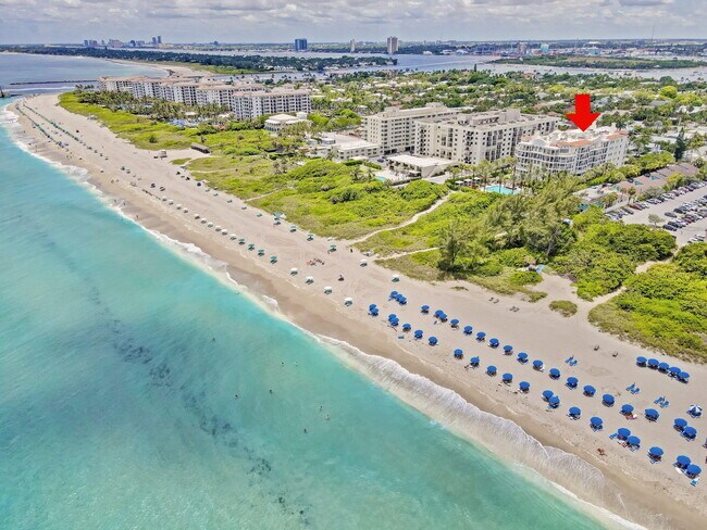 Building Photo - 155 S Ocean Ave