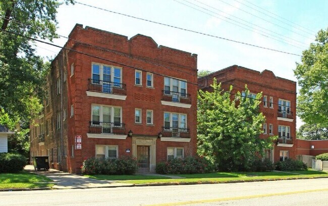 Primary Photo - 2534 Noble Rd