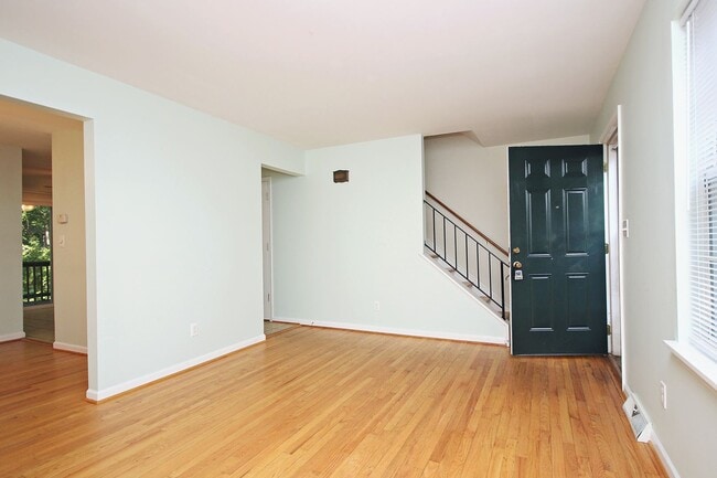 Building Photo - Student & Pet-Friendly Fry's Spring Duplex