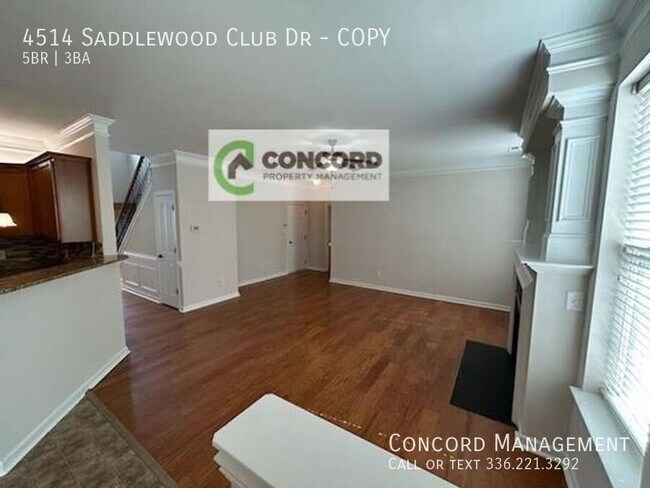Building Photo - 4514 Saddlewood Club Dr