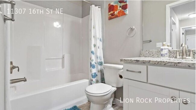 Building Photo - 11307 16th St NE