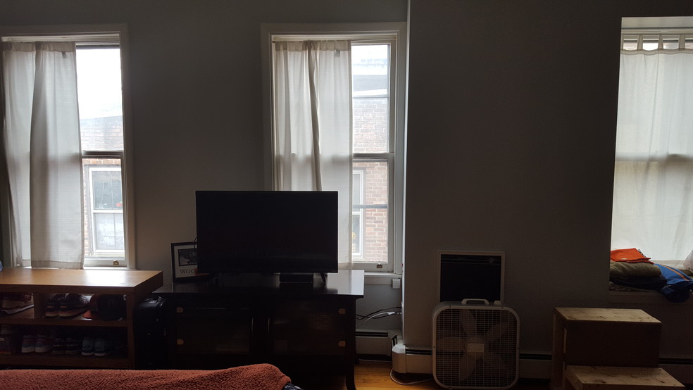 Bedroom #2 - 108 3rd St