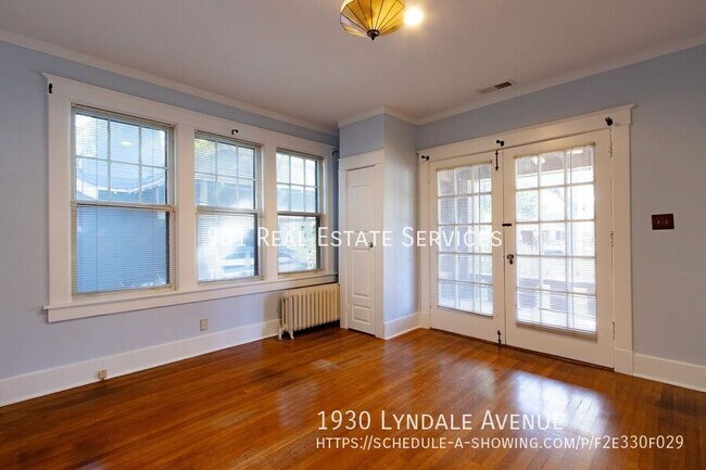 Building Photo - 1930 Lyndale Ave