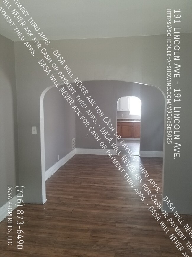 Building Photo - 191 Lincoln Ave