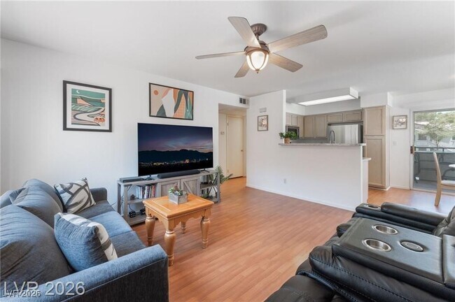 Building Photo - 5259 Caspian Springs Dr