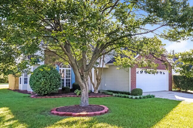 Building Photo - 1018 Cranston Crossing Pl