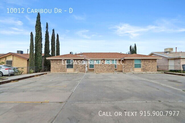 Primary Photo - 10012 Caribou Dr