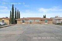 Building Photo - 10012 Caribou Dr