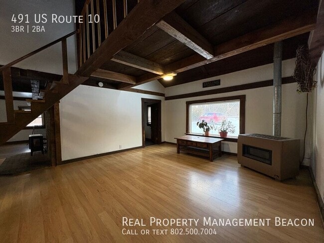 Building Photo - 491 US Route 10-