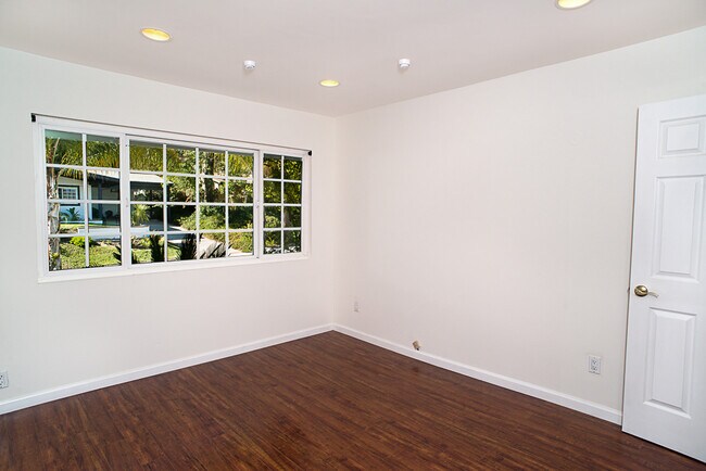 Bedroom 3 - 3650 Sapphire Dr