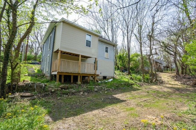 Building Photo - 1 bd for rent.