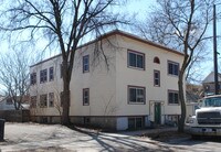 Building Photo - 807 25th St W