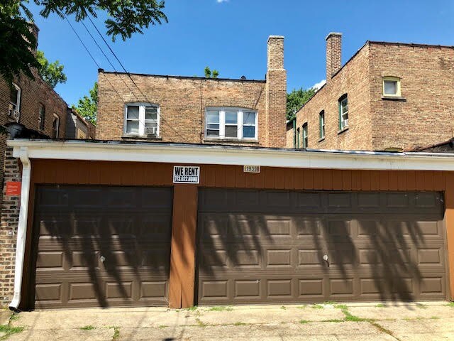 Building Photo - 1939 Scoville Ave