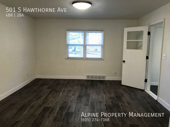 Building Photo - Spacious 4 Bed/2 Bath Rental Home!