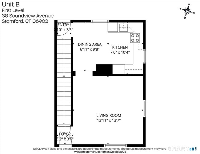 Building Photo - 38 Soundview Ave