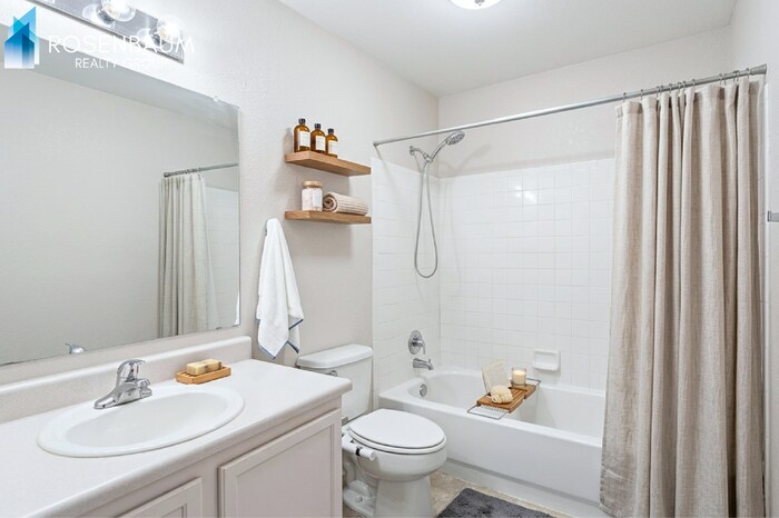 Building Photo - 4544 W Rose Mist Way