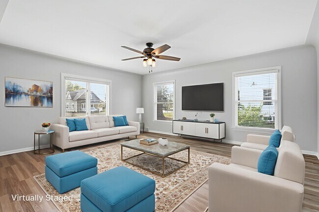 Building Photo - 9128 Austin Rd