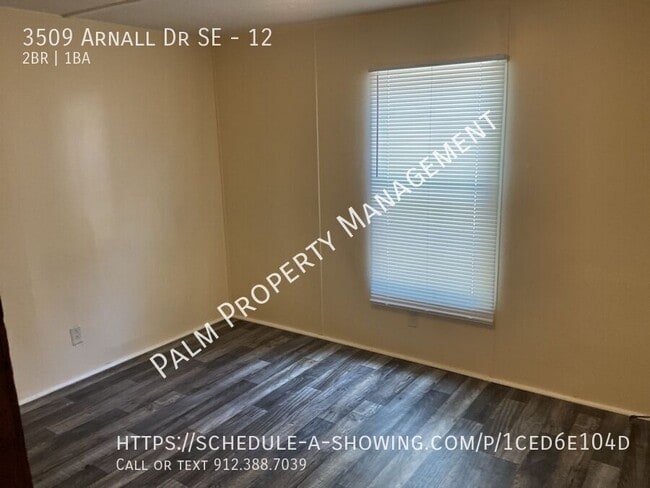 Building Photo - 3509 Arnall Dr
