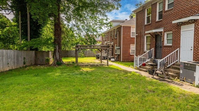 Building Photo - 1724 W 19th St