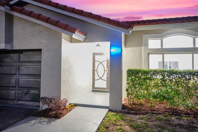 Building Photo - 2881 NW 98th Way