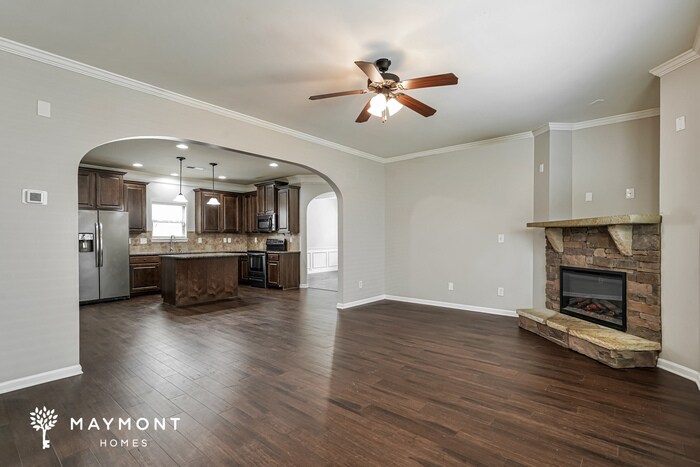 Building Photo - 3402 Grove Landing Cir