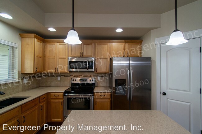 Building Photo - 2 br, 2.5 bath House - 5020 Cinquefoil Lan...