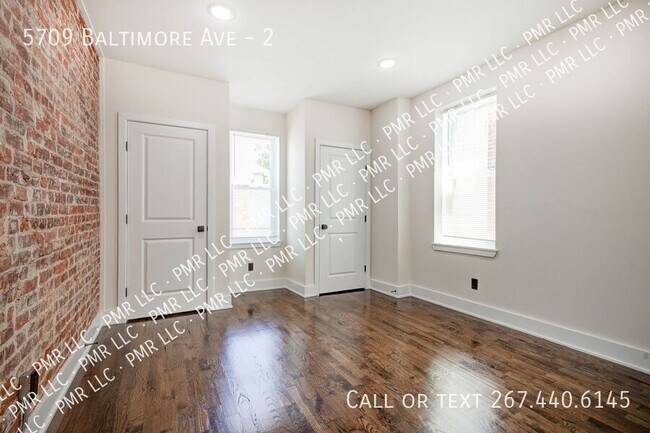 Building Photo - 5709 Baltimore Ave