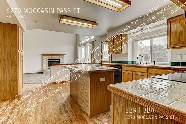 Building Photo - 6270 Moccasin Pass Ct
