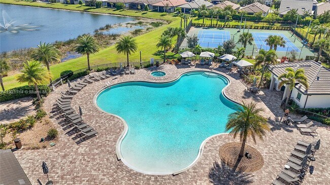 Building Photo - 8605 Patron Ln