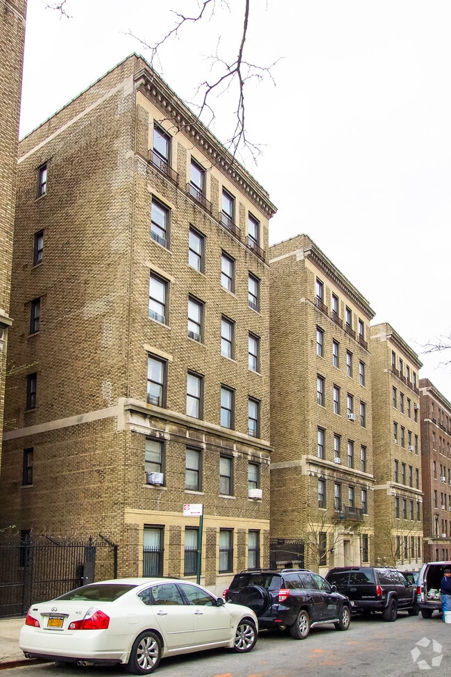 Building Photo - 664 West 163rd Street